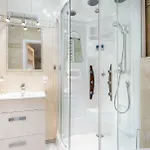 Super-apartamenty Targi Poznanskie Познань